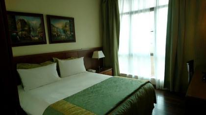 King Suites Hotel - image 10