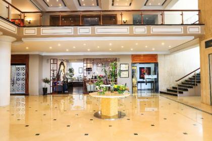 Riviera Hotel Beirut - image 10