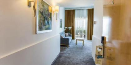 Riviera Hotel Beirut - image 11