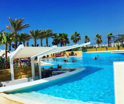 Riviera Hotel Beirut - image 13