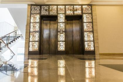 Riviera Hotel Beirut - image 15