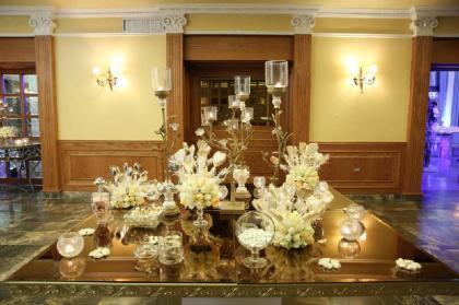 Riviera Hotel Beirut - image 16