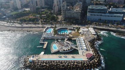 Riviera Hotel Beirut - image 3