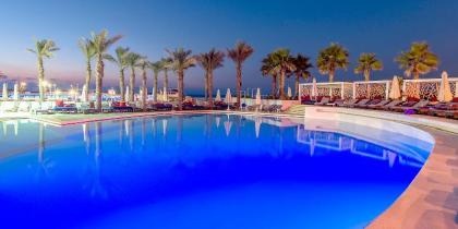 Riviera Hotel Beirut - image 4