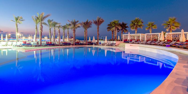 Riviera Hotel Beirut - image 4