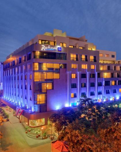 Radisson Blu Martinez Hotel Beirut - image 1