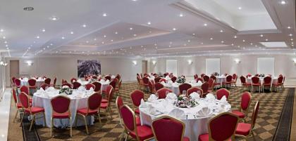 Radisson Blu Martinez Hotel Beirut - image 15