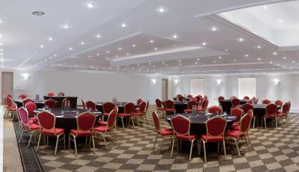 Radisson Blu Martinez Hotel Beirut - image 16