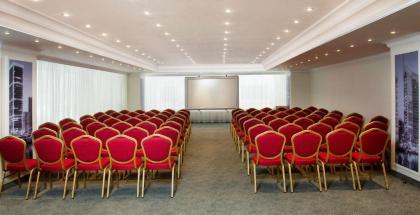 Radisson Blu Martinez Hotel Beirut - image 18