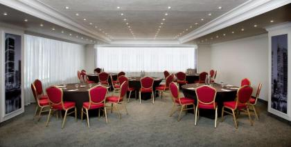 Radisson Blu Martinez Hotel Beirut - image 19