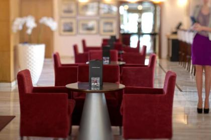 Radisson Blu Martinez Hotel Beirut - image 20