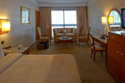 Radisson Blu Martinez Hotel Beirut - image 7