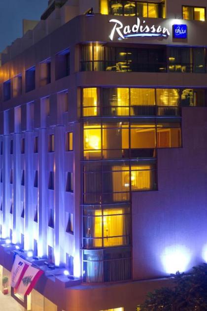 Radisson Blu Martinez Hotel Beirut - image 8