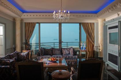 Le Royal Hotel - Beirut - image 19