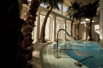 InterContinental Phoenicia Beirut - image 15