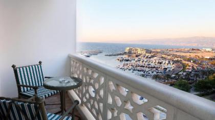 InterContinental Phoenicia Beirut - image 18