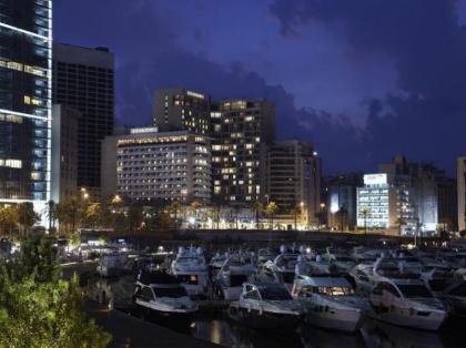 InterContinental Phoenicia Beirut - image 19