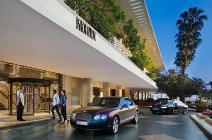 InterContinental Phoenicia Beirut - image 20