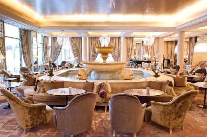 InterContinental Phoenicia Beirut - image 3