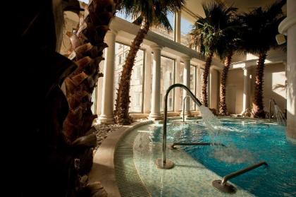 InterContinental Phoenicia Beirut - image 4