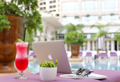 InterContinental Phoenicia Beirut - image 7