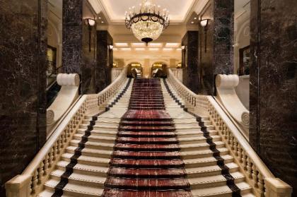 InterContinental Phoenicia Beirut - image 9