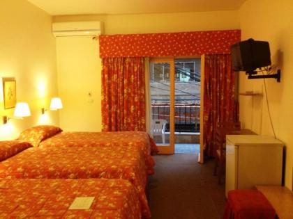 Embassy Hotel - image 16
