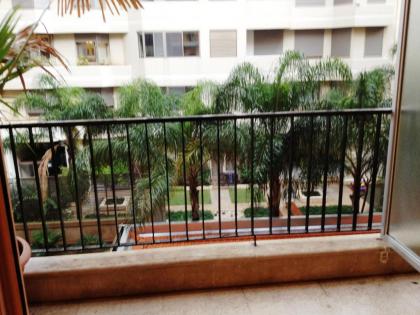 Embassy Hotel - image 3