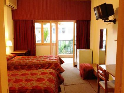 Embassy Hotel - image 6