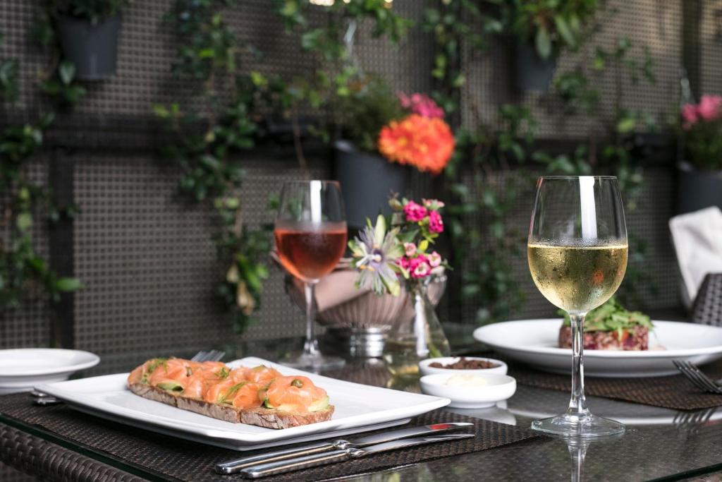 Sofitel Beirut Le Gabriel - image 7