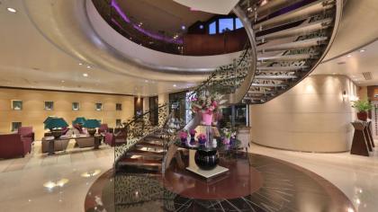 Crowne Plaza Hamra Beirut - image 1