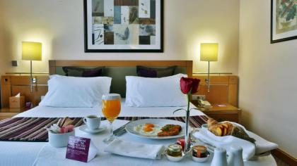 Crowne Plaza Hamra Beirut - image 10