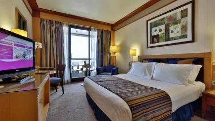 Crowne Plaza Hamra Beirut - image 11
