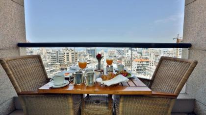 Crowne Plaza Hamra Beirut - image 13