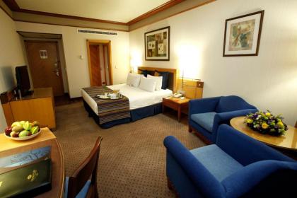 Crowne Plaza Hamra Beirut - image 15