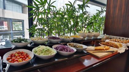 Crowne Plaza Hamra Beirut - image 16