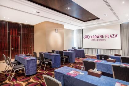 Crowne Plaza Hamra Beirut - image 18