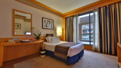 Crowne Plaza Hamra Beirut - image 2