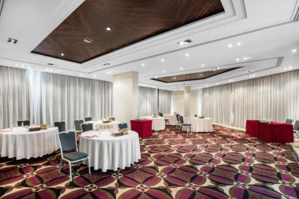 Crowne Plaza Hamra Beirut - image 20