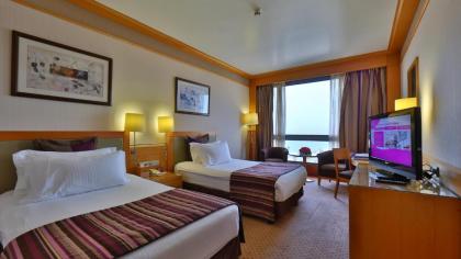 Crowne Plaza Hamra Beirut - image 4