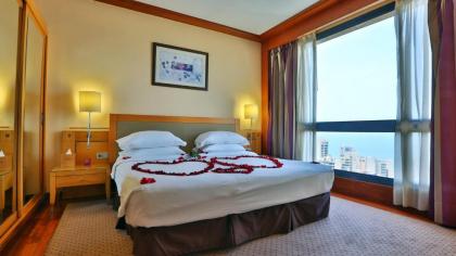 Crowne Plaza Hamra Beirut - image 8