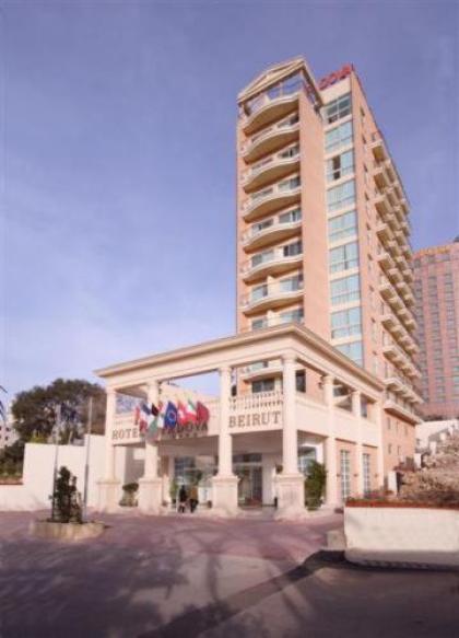 Padova Hotel - image 1