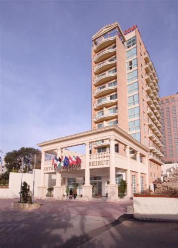 Padova Hotel - main image