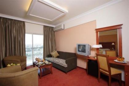 Padova Hotel - image 13