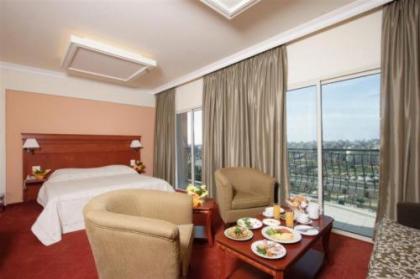 Padova Hotel - image 14