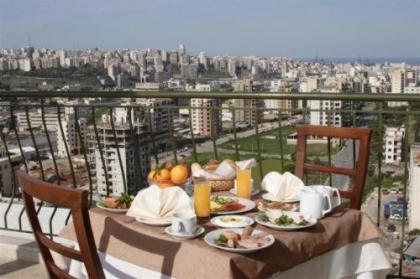 Padova Hotel - image 17