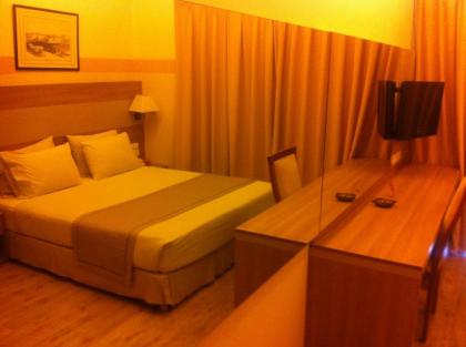 Padova Hotel - image 19