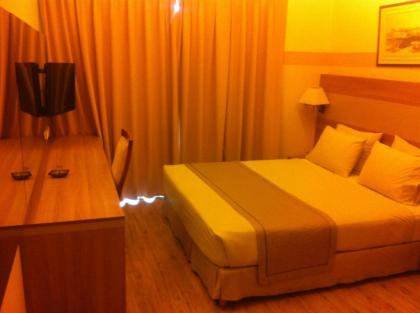Padova Hotel - image 20