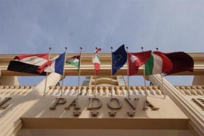 Padova Hotel - image 3