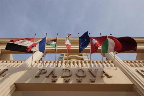 Padova Hotel - image 3
